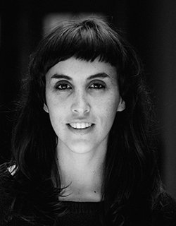 Celeste Mugica Rojas