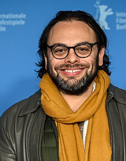 Nathan Silver