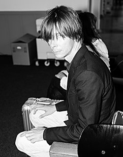 Adam Szymczyk
