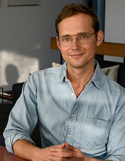 Ramon Zürcher