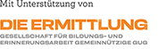 Die Ermittlung Logo