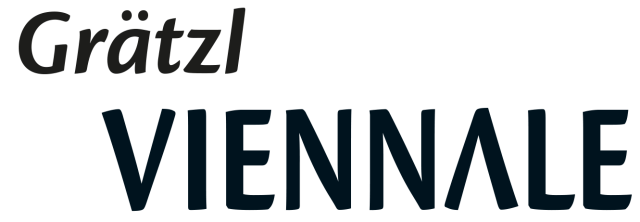 Logo der GrätzlVIENNALE