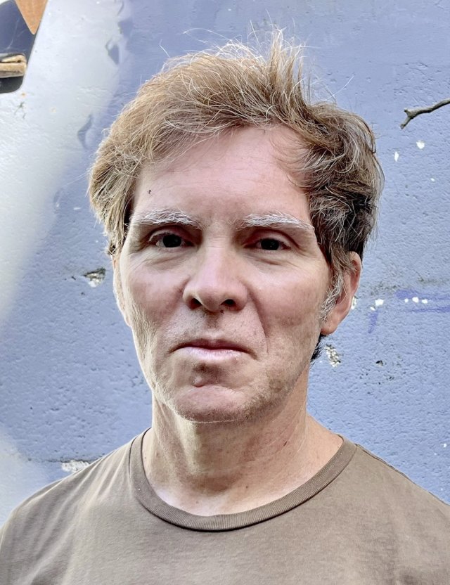 Carlos Prieto Acevedo
