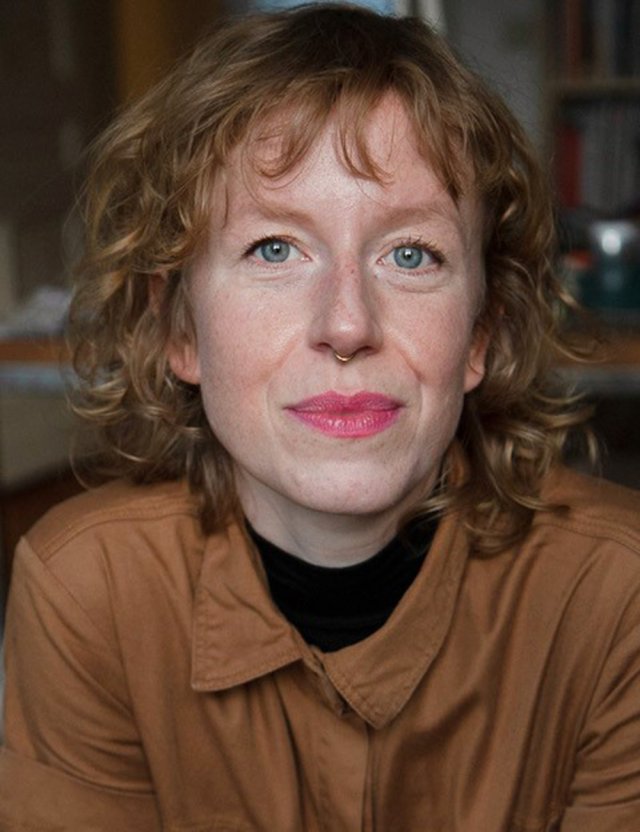 Sophie Ahrens