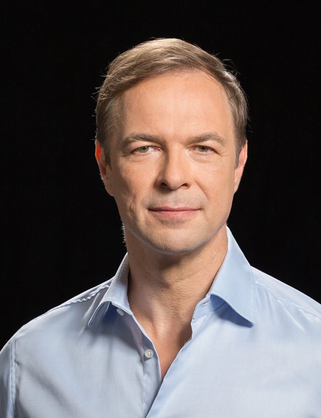 Gunnar Dedio