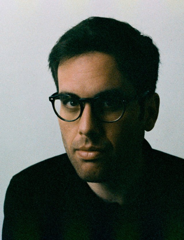 Ein Bild von Samuel M. Delgado.