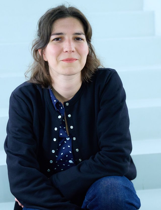 Bild von Fazendeiro Maureen