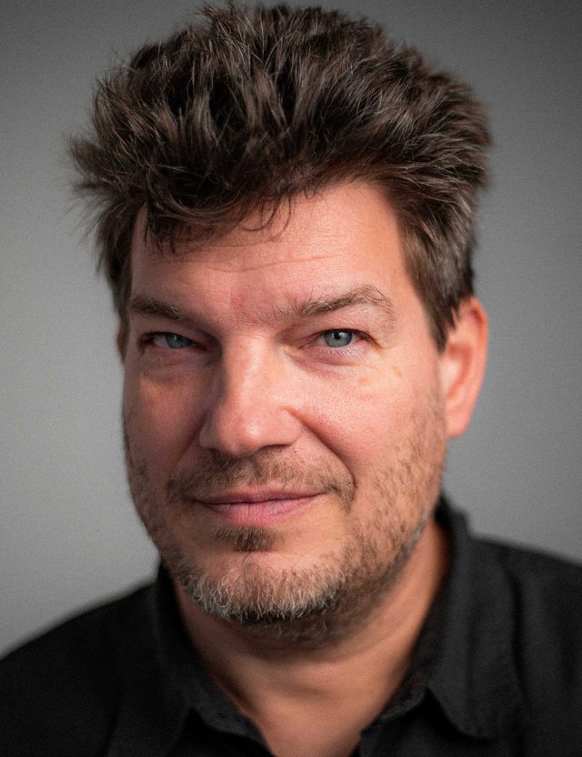 Bild von Nikolaus Geyrhalter.