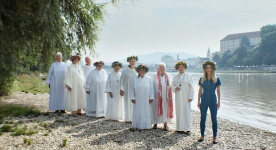 GIRLS & GODS Filmstill