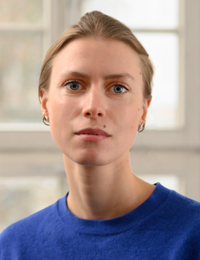 Bild von Luise Hauschild