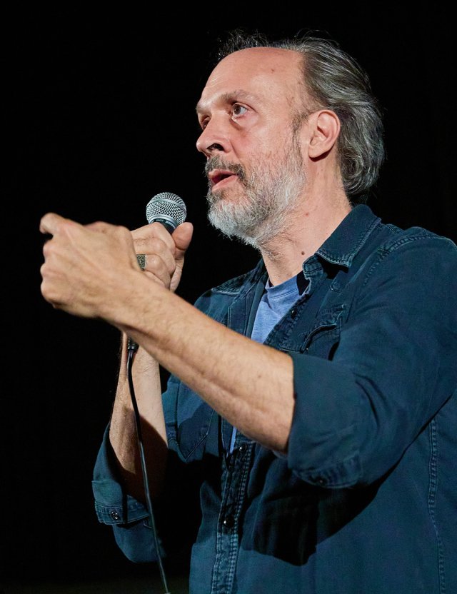 Bild von Kent Jones