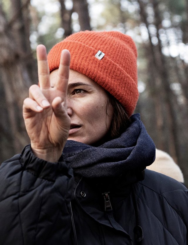 Foto von Alissa Jung