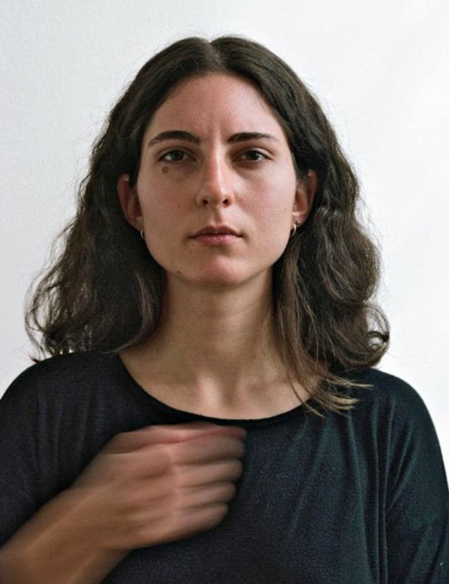Karolina Preuschl