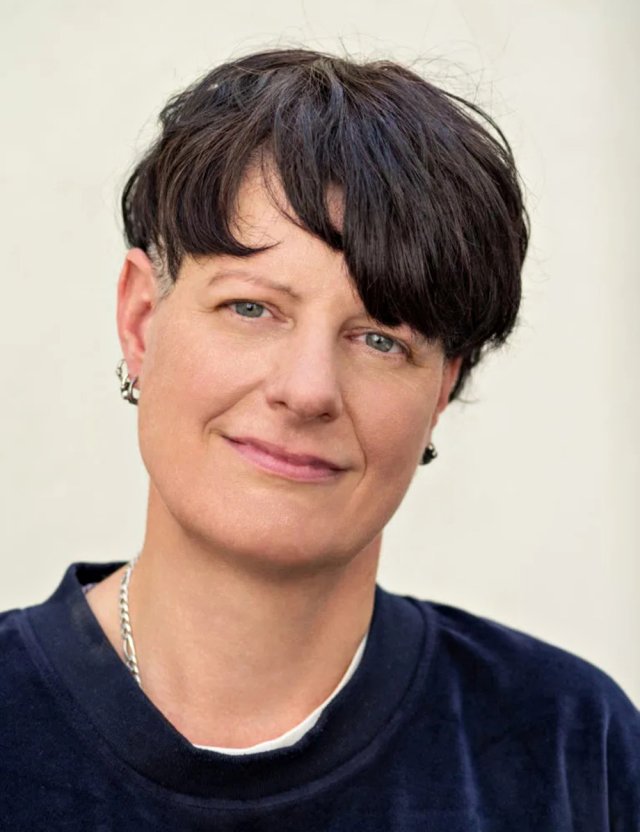 Siri Klug