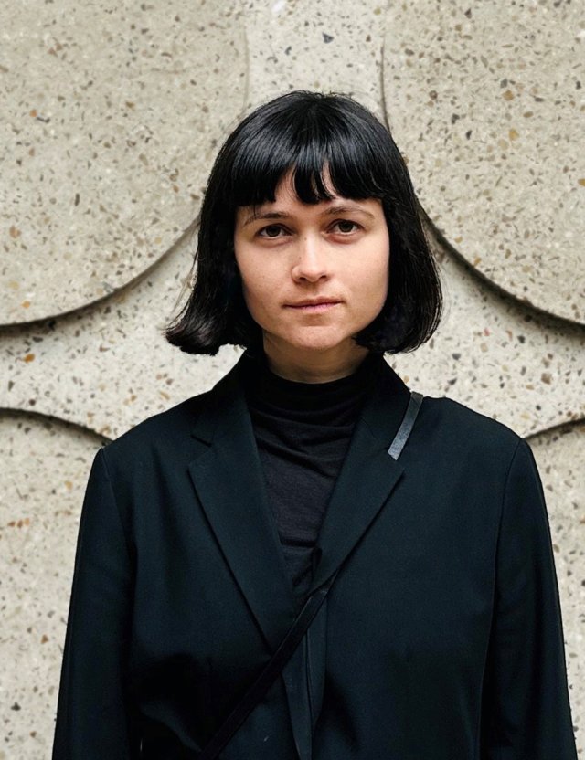 Bild von Nastia Korkia
