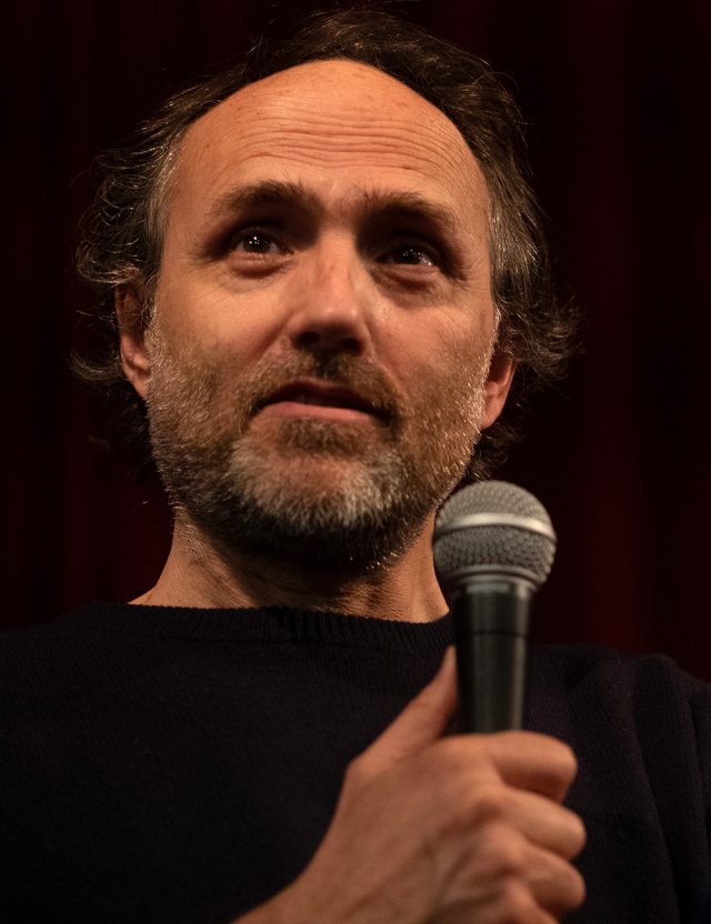 Bild von Roger Koza
