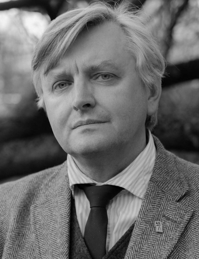 Ein Bild von Sergei Loznitsa