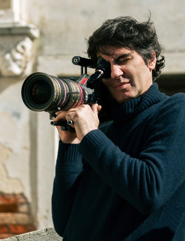 Ein Bild von Pietro Marcello