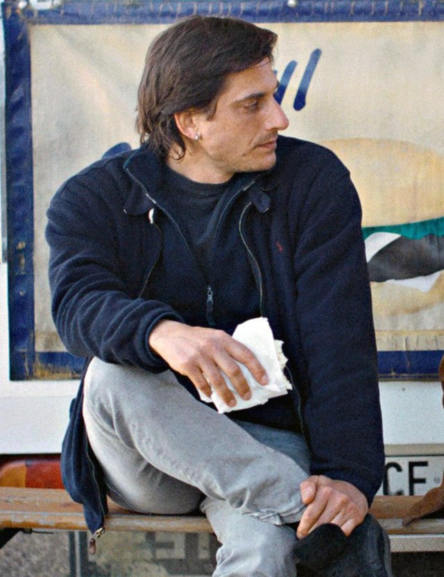 Bild von Luca Marinelli