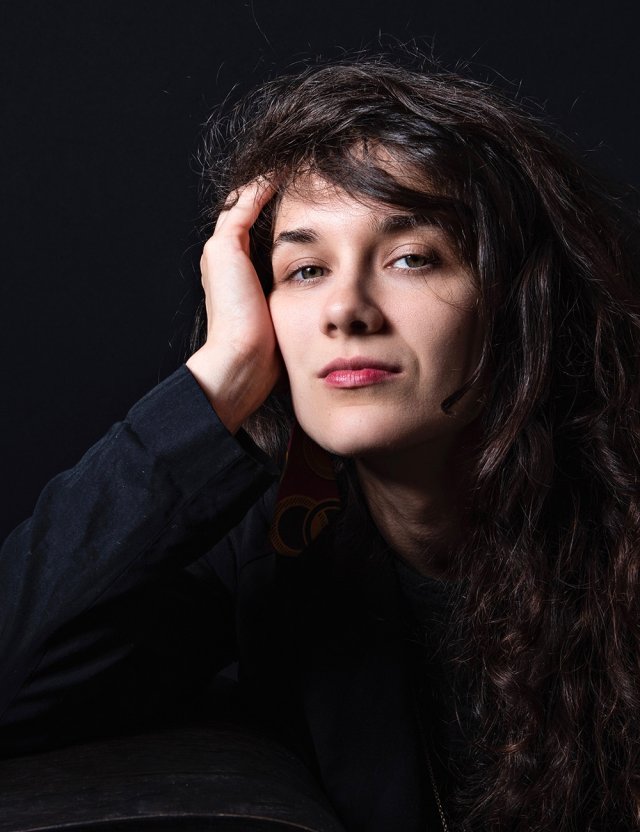 Clarisa Navas
