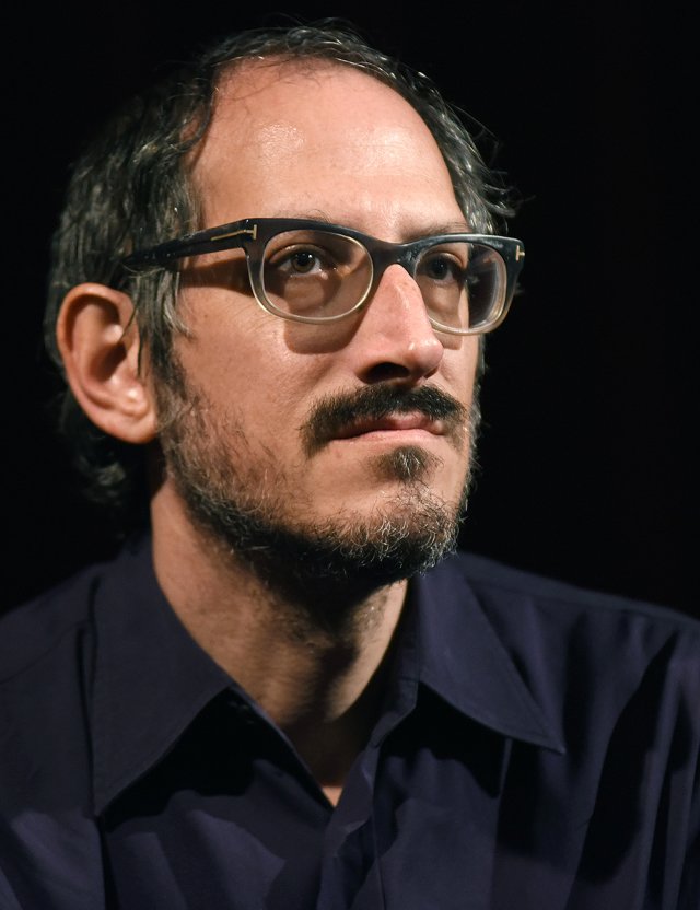 Bild von Mark Peranson