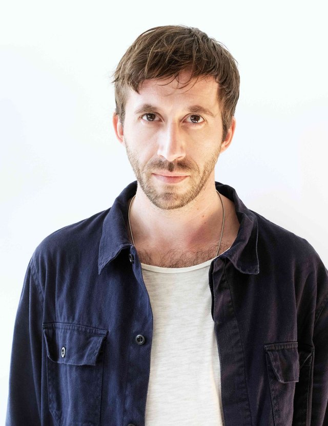 Bild von Peter Levin