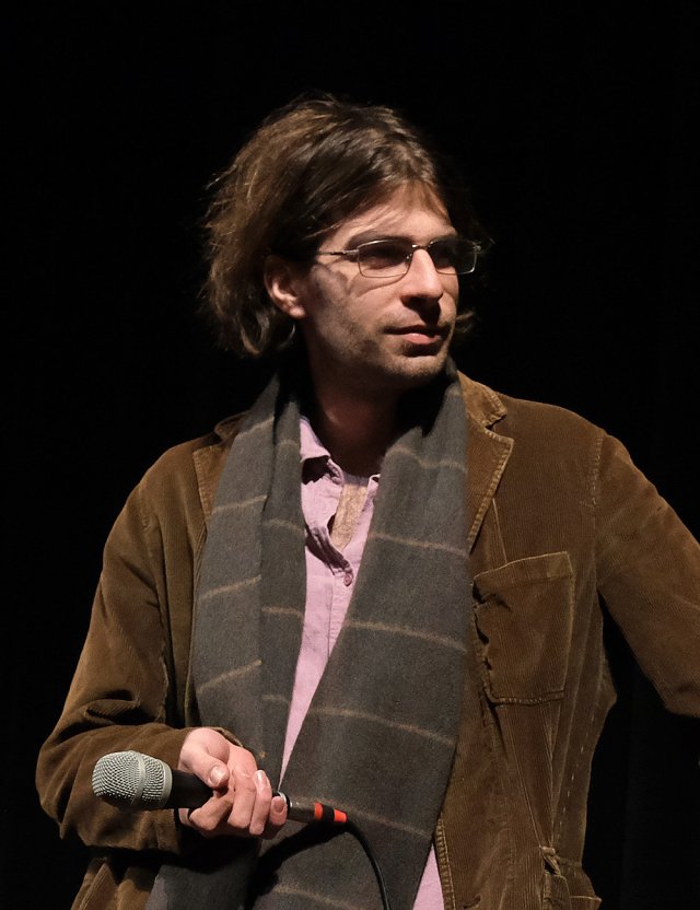 Bild von Simon Petri-Lukacs