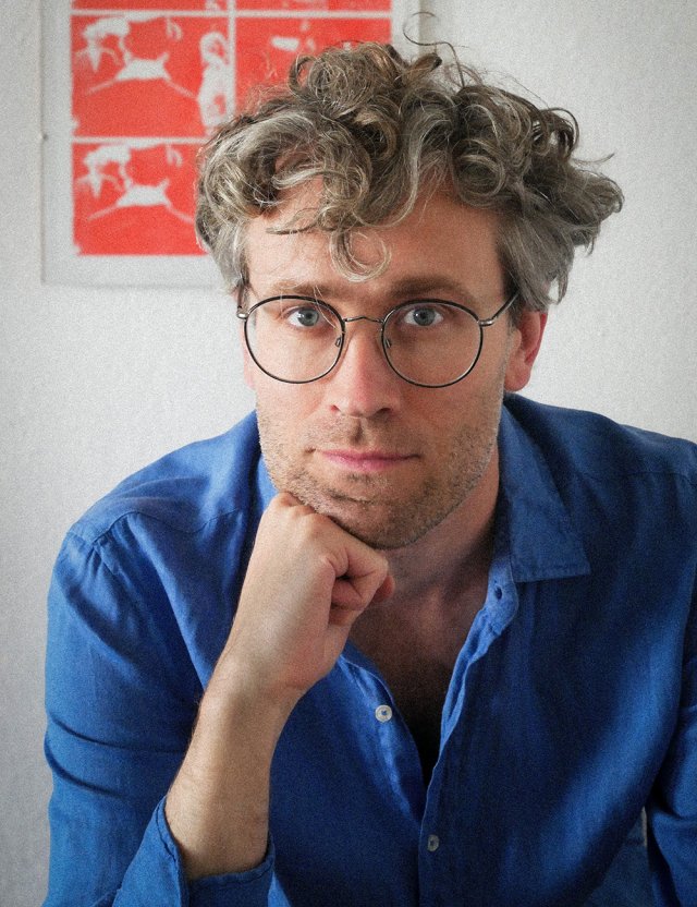 Bild von Julian Radlmaier