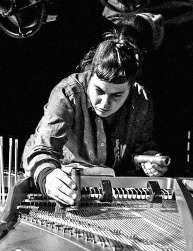 Ingrid Schmoliner