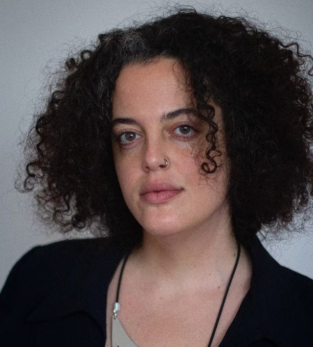 Carolina Alamino
