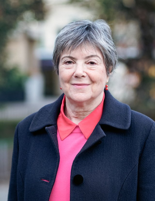Friedl vom Gröller