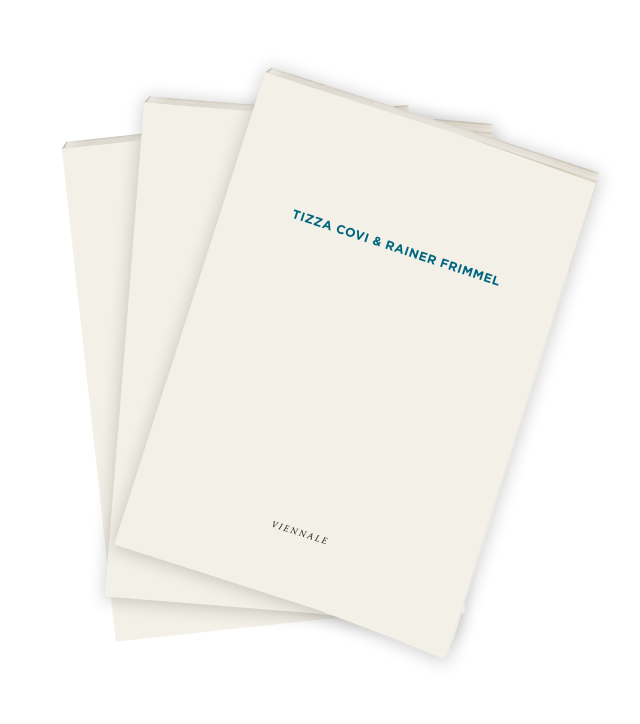Textur 9 - Tizza Covi und Rainer Frimmel