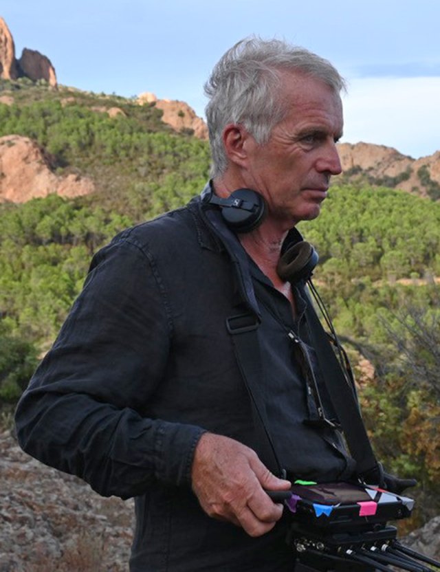 Bruno Dumont