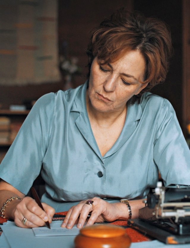 Martina Gedeck