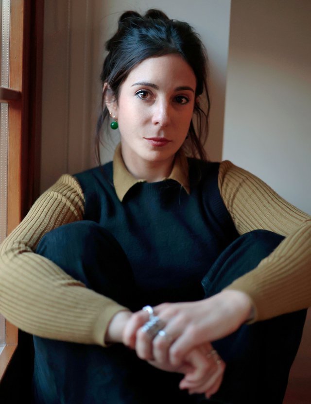 Gala Lopez Hernandez