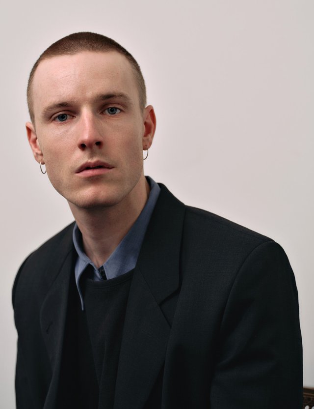 Louis Hofmann