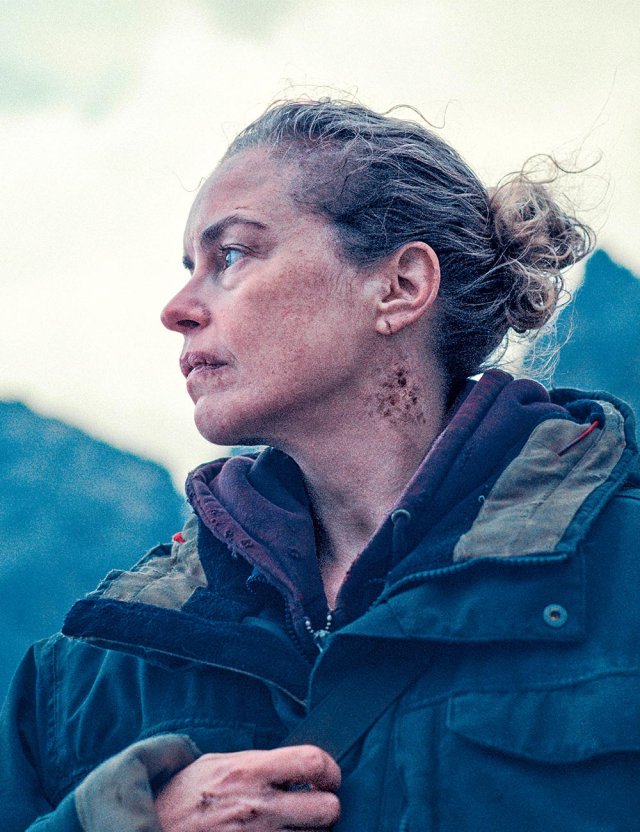 Nina Hoss