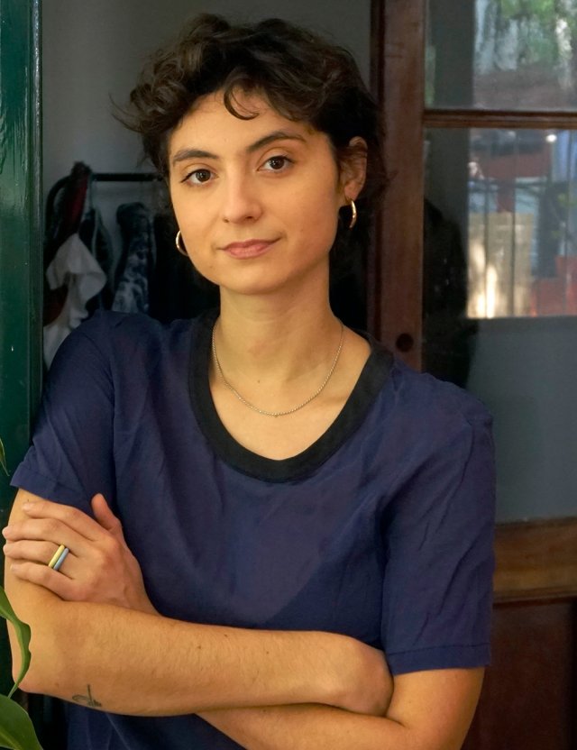 Julieta Juncadella