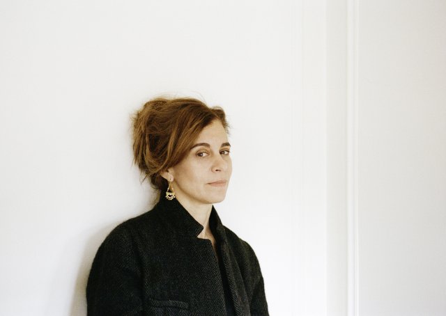 Laïla Marrakchi