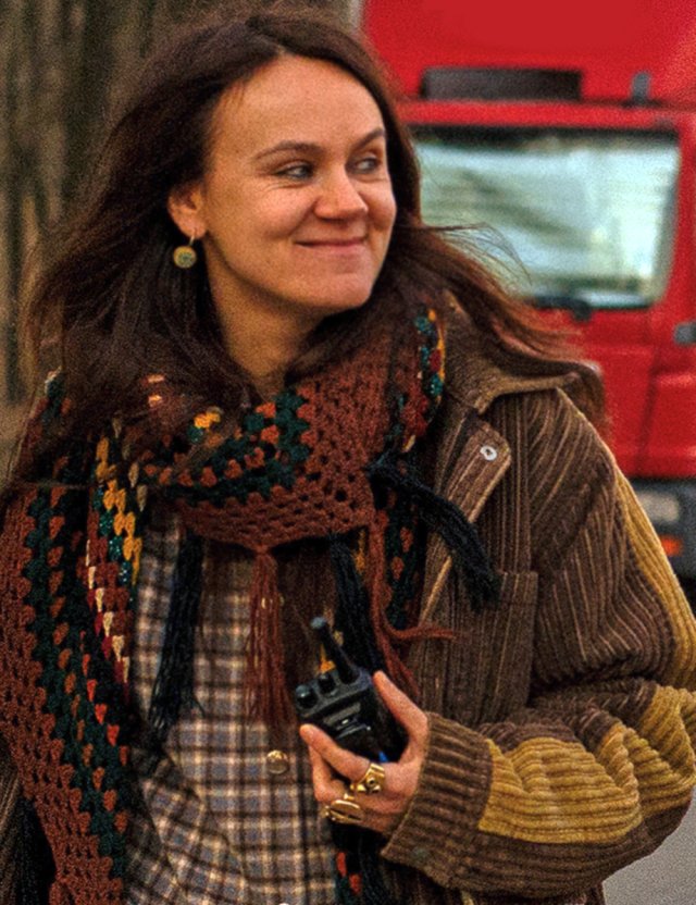 Anna Melikova