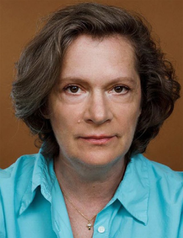 Johanna Orsini-Rosenberg