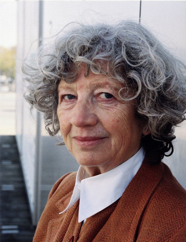 Ulrike Ottinger