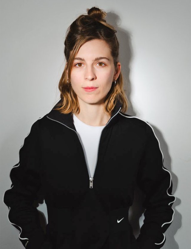 Katharina Rabl