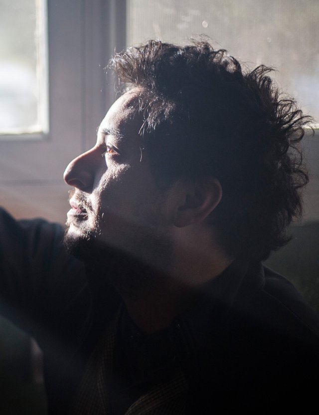 Ezequiel Salinas