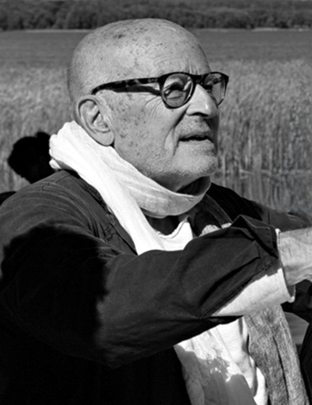 Volker Schlöndorff