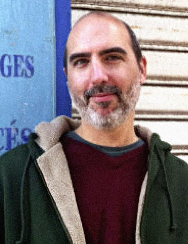 Jeff Daniel Silva