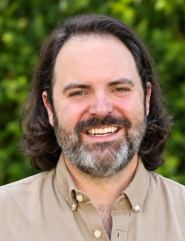 Josh Weissbach
