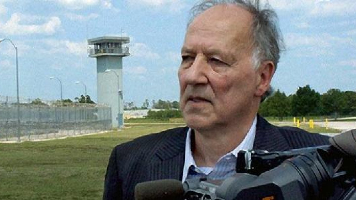 Werner Herzog