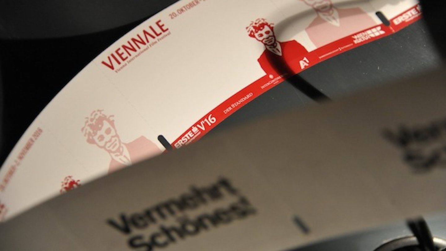 © Viennale