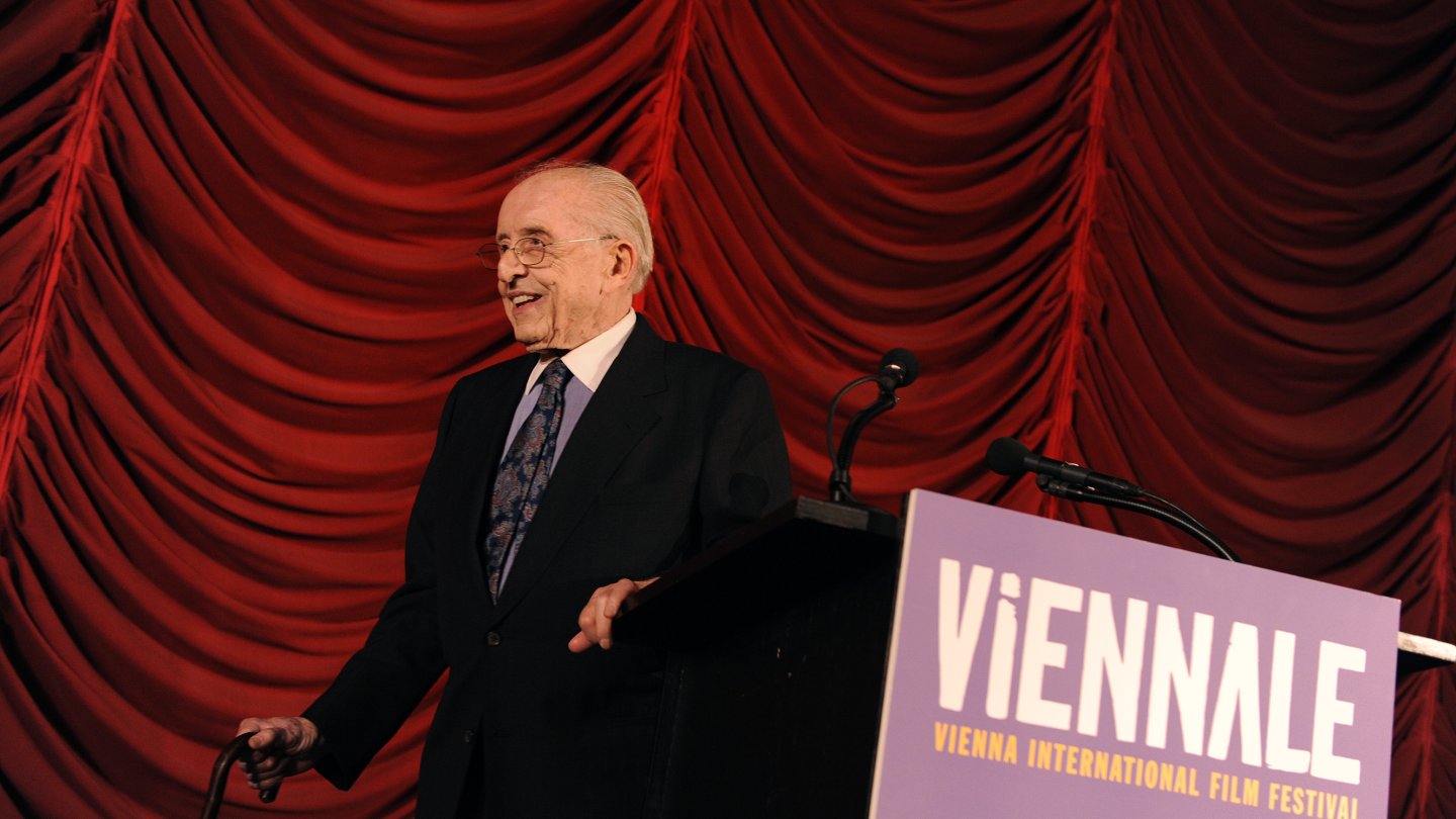 © Viennale | Alexi Pelekanos